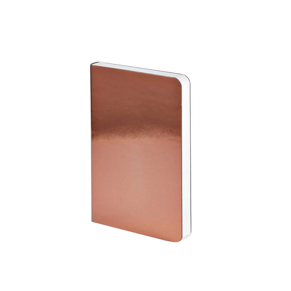 Nuuna - Shiny Starlet S - Copper Dot Notebook