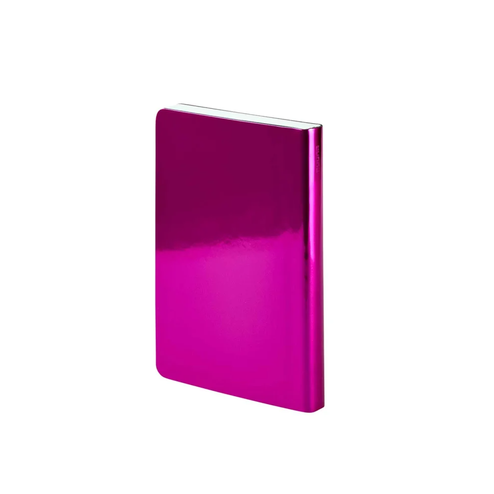 Nuuna - Shiny Starlet S - Dot Notebook