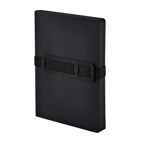 Nuuna - Voyager L - Dot Notebook - Il