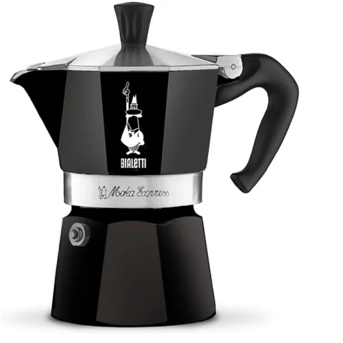 Bialetti - Moka Express 2 Fincan