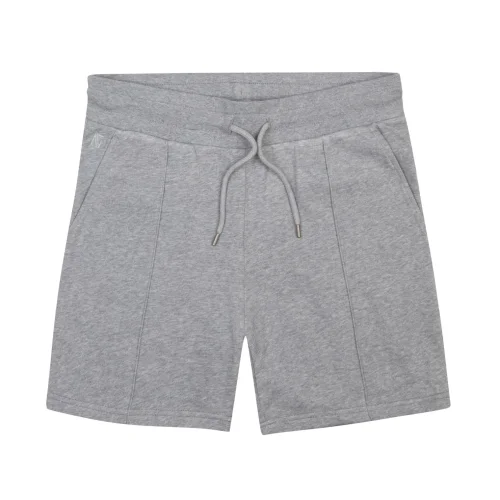 Bassigue - Classic Cotton Shorts