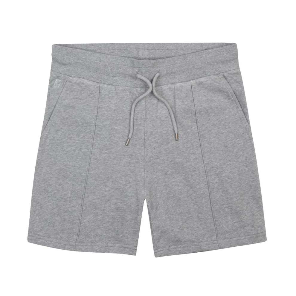 Bassigue - Classic Cotton Shorts