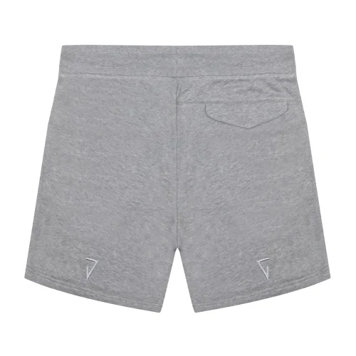 Bassigue - Classic Cotton Shorts