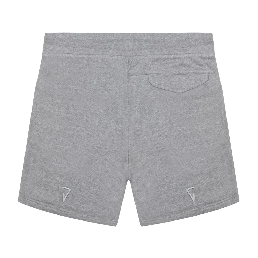 Bassigue - Classic Cotton Shorts