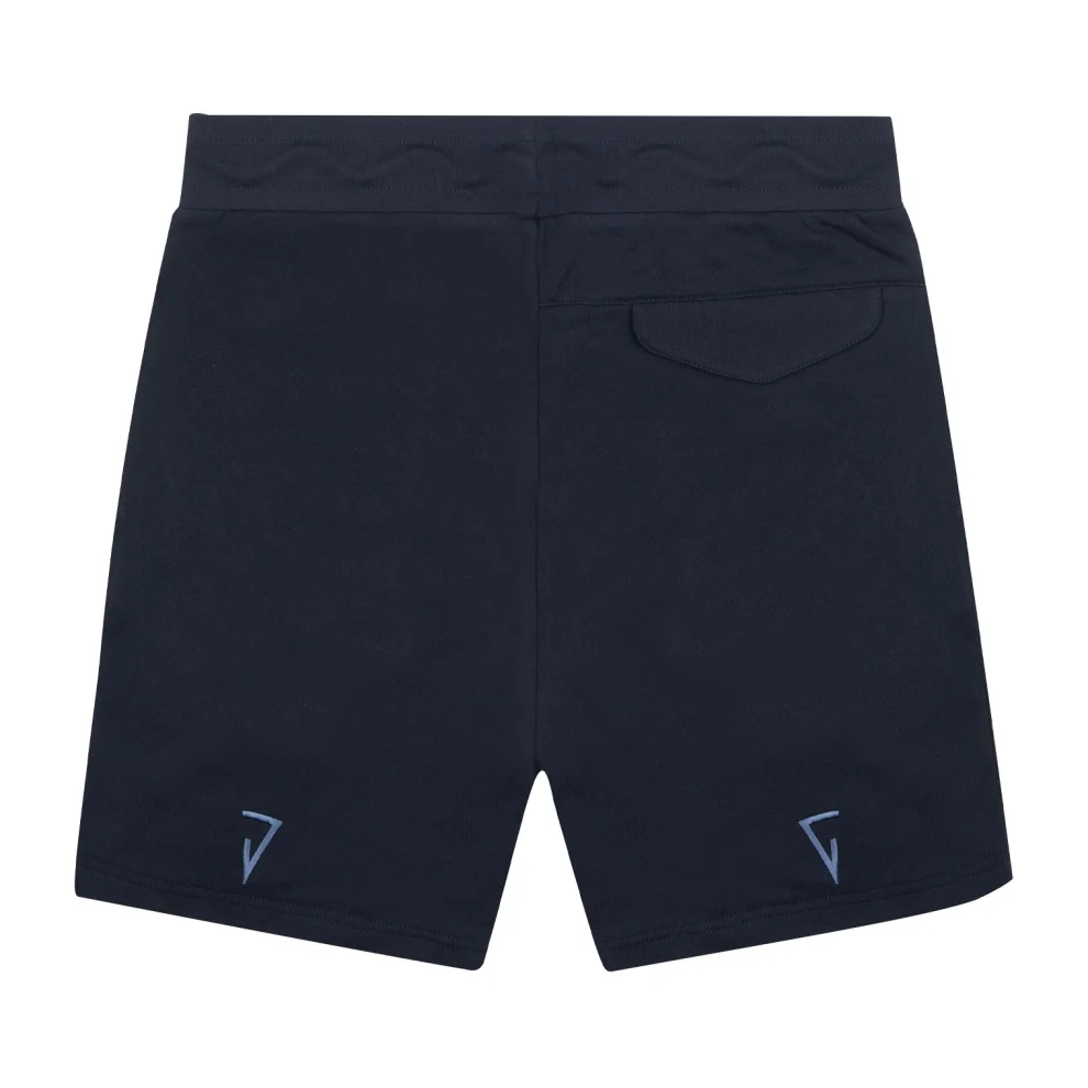 Bassigue - Classic Cotton Shorts