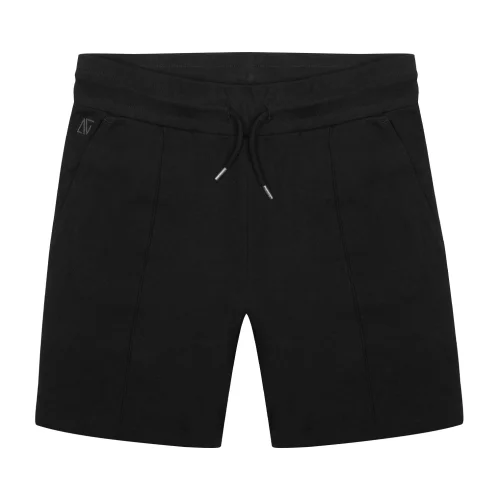 Bassigue - Classic Cotton Shorts