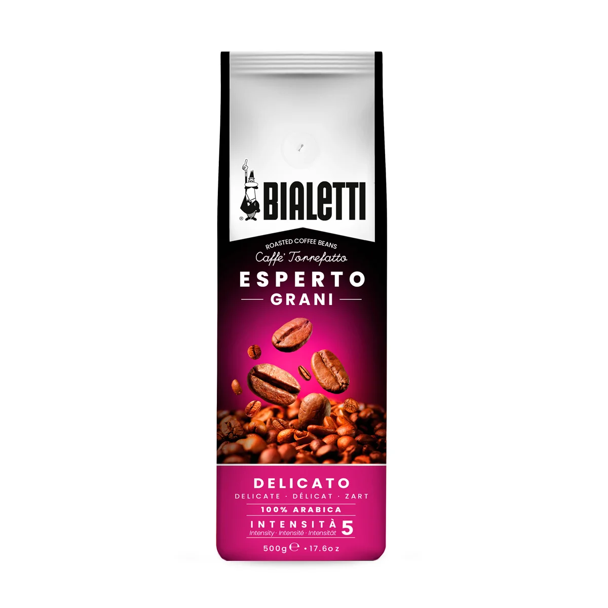 Delicato Kahve 500 G image 1