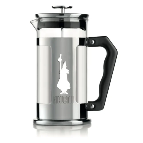 Bottiglia Termica 750ml - Dark Grey Bialetti