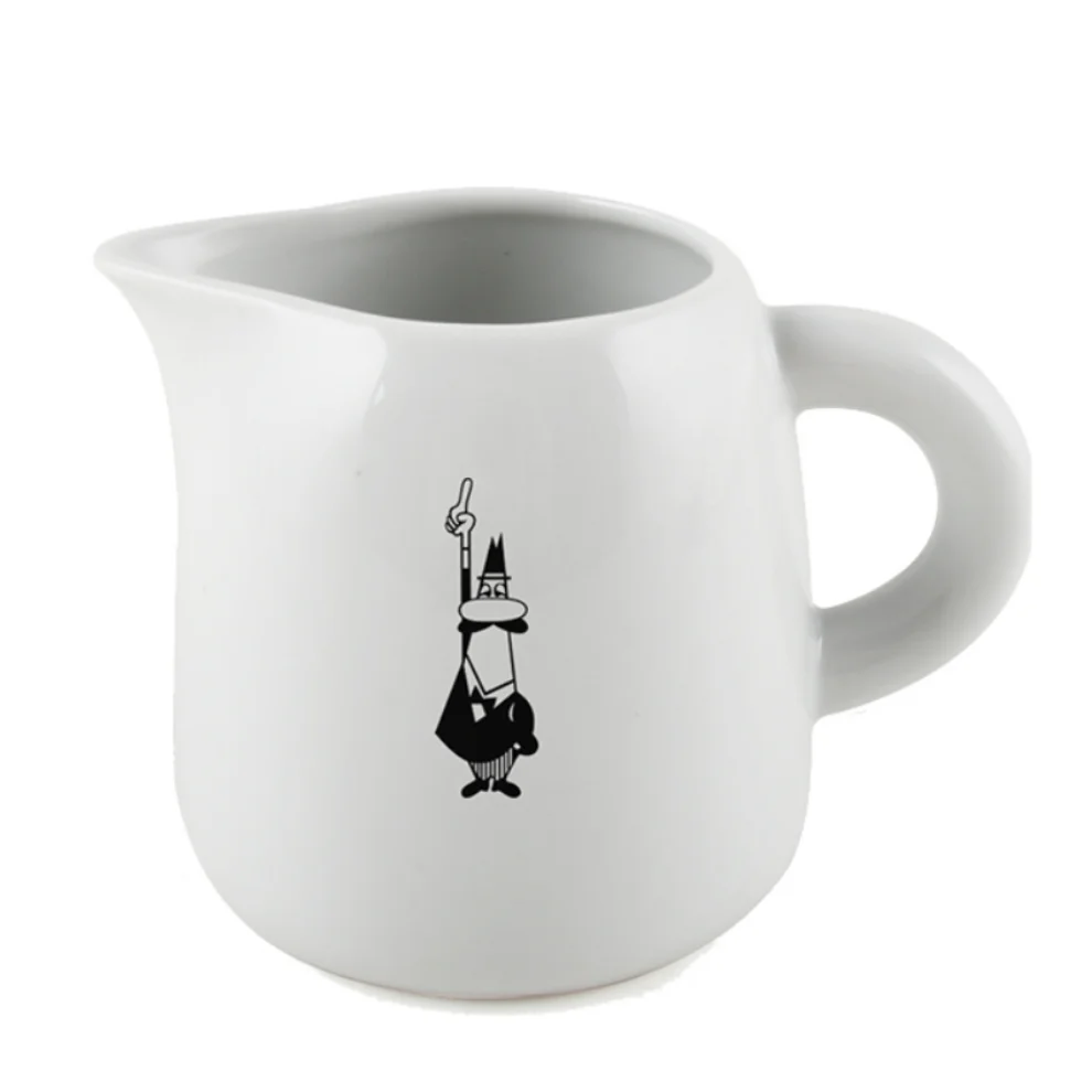 Bialetti - Porcelain Milk Bowl Lattiera 160 Ml