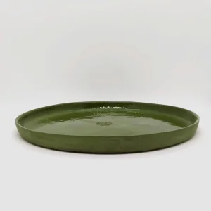 Porcelain Plate 22cm