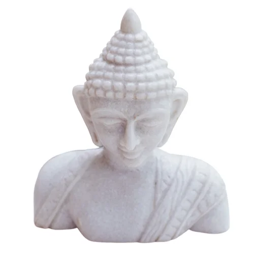 Marmitable - Mermer El Oyması Buddha