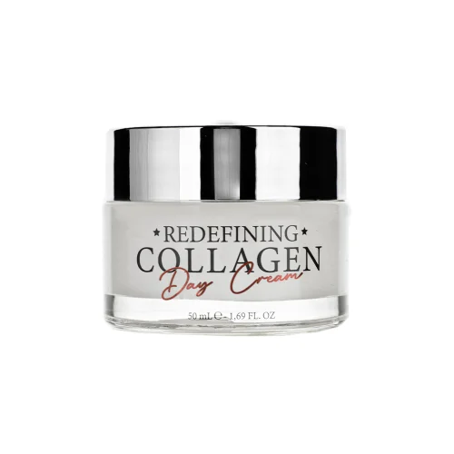 Pureexen Cosmetics - Pureexen Cosmetıcs Laboratory Redefining Collagen Day - All Skin Types
