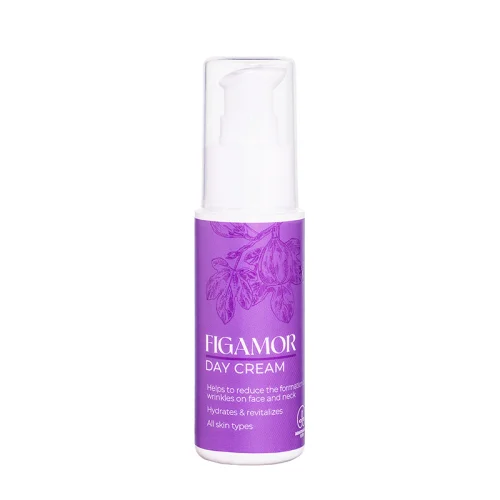 Figamor - Anti-aging Day Cream 60ml