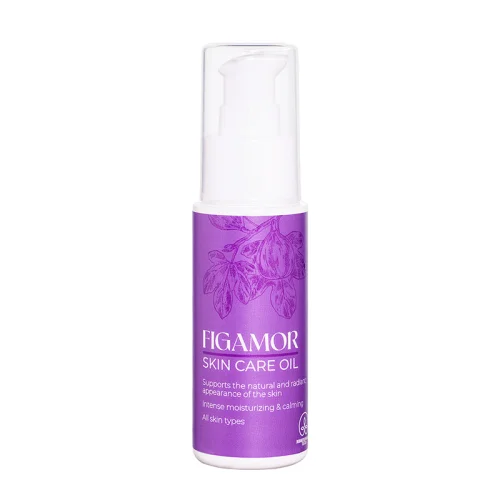 Figamor - Skin Care Oil 60 Ml