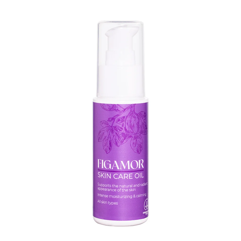 Figamor - Skin Care Oil 60 Ml