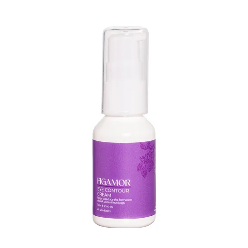 Figamor - Eye Care Cream 30ml