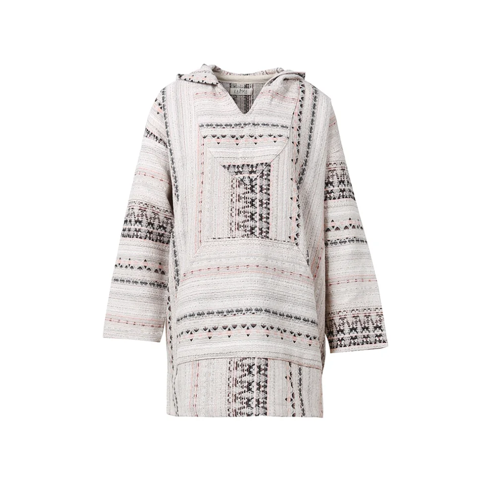 Karma - Inca Poncho