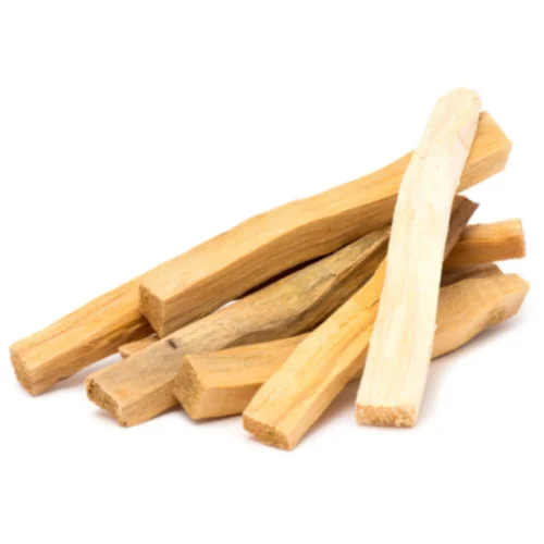 Moods And Goods - Palo Santo Wood Incense