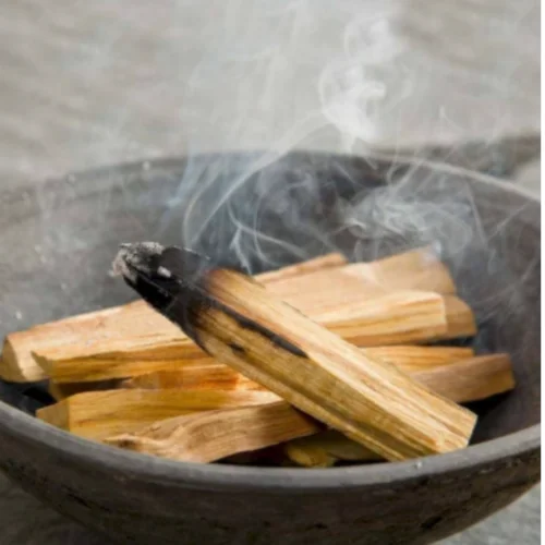 Moods And Goods - Palo Santo Wood Incense
