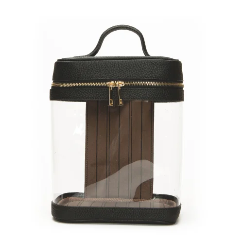 Raku Atelier - Travel Cosmetic Bag