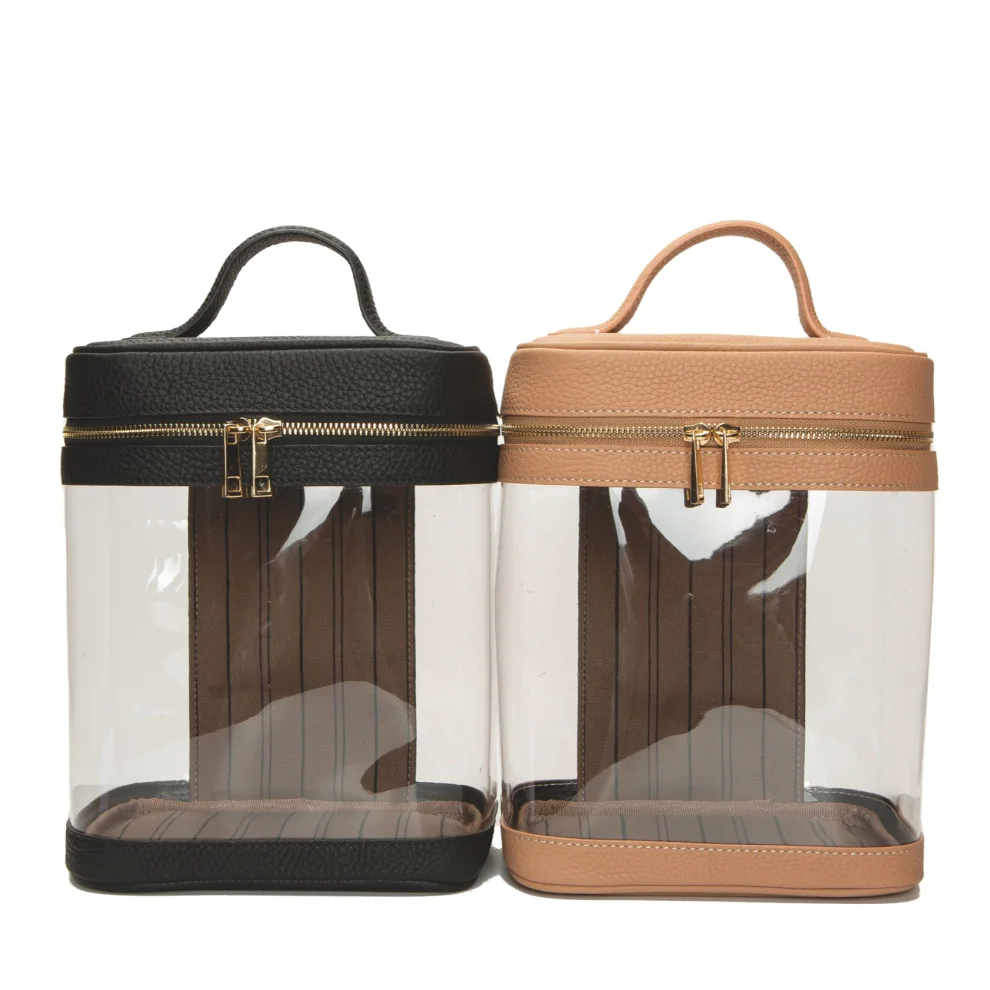 Raku Atelier - Travel Cosmetic Bag