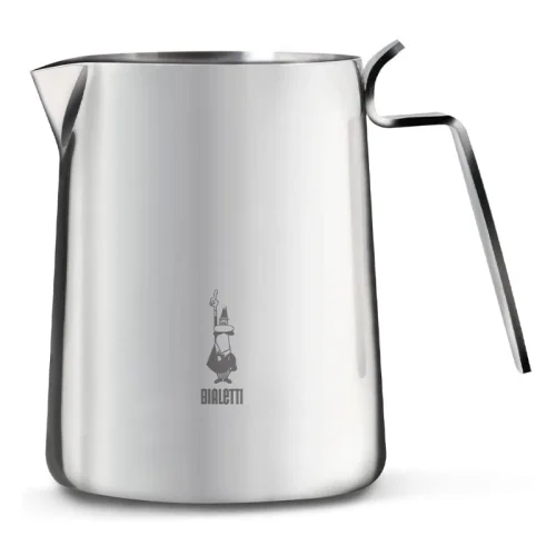 Bialetti - Sütlük Inox 500 Ml