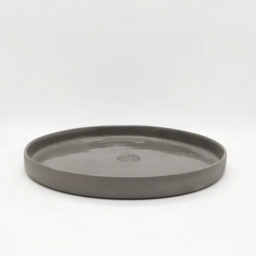 Kaia Studio - Porcelain Plate