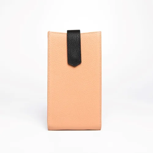 Raku Atelier - Phone Bag