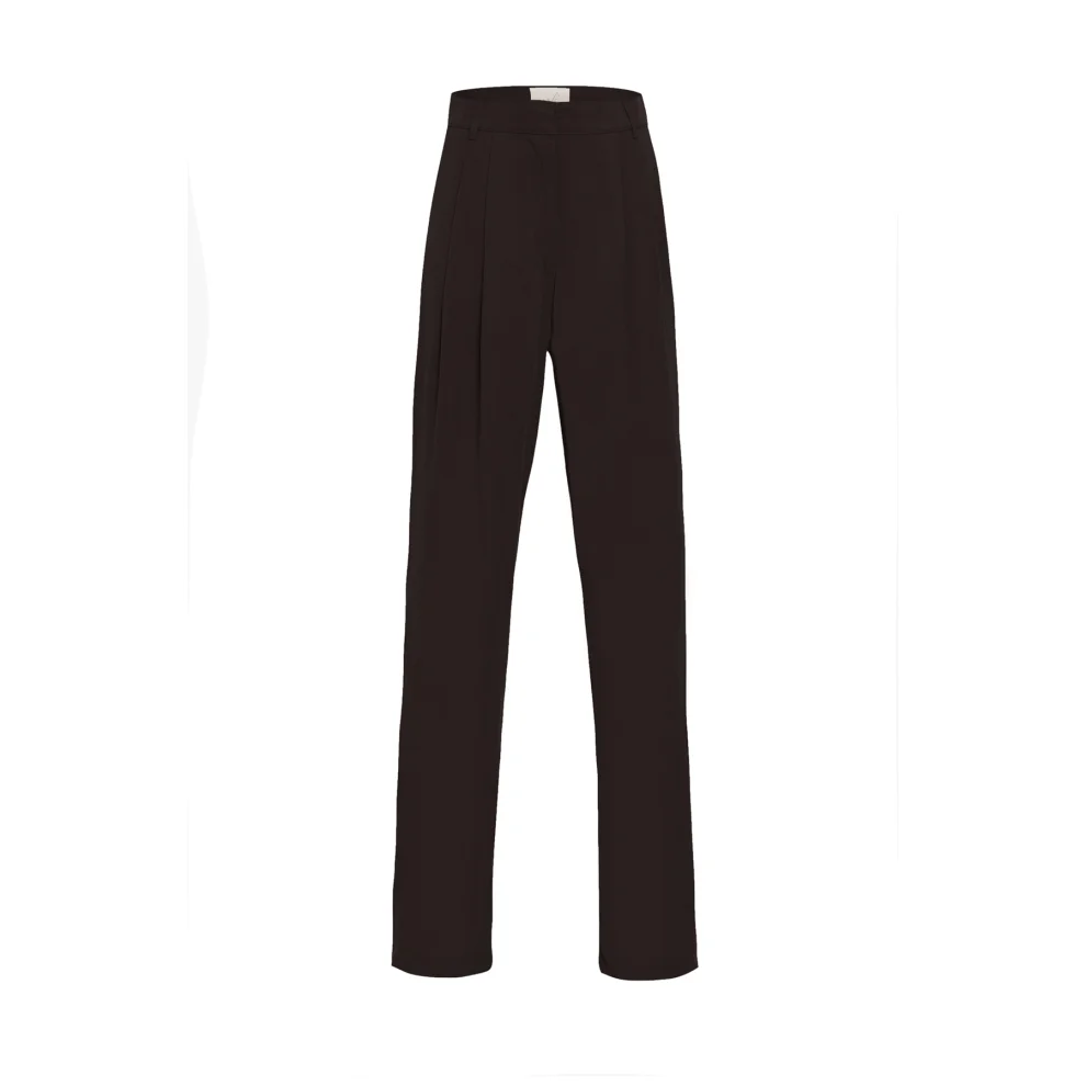 Weola Official - Leo Tencel Trousers