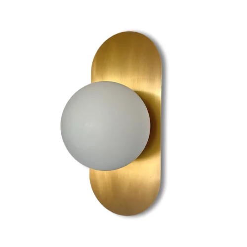 Betham Design - Vola Sconce