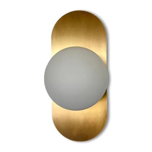 Betham Design - Vola Sconce