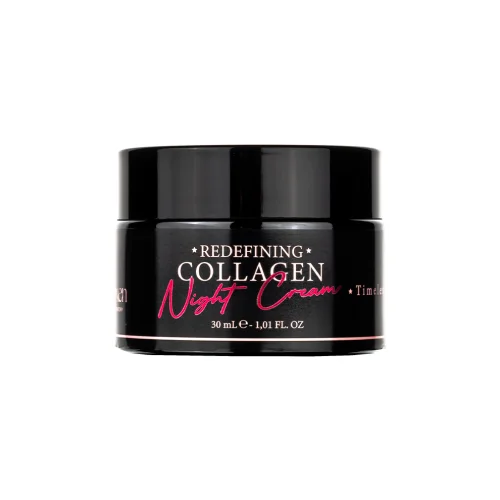 Pureexen Cosmetics - Laboratory Redefining Collagen Night Cream- All Skin Types