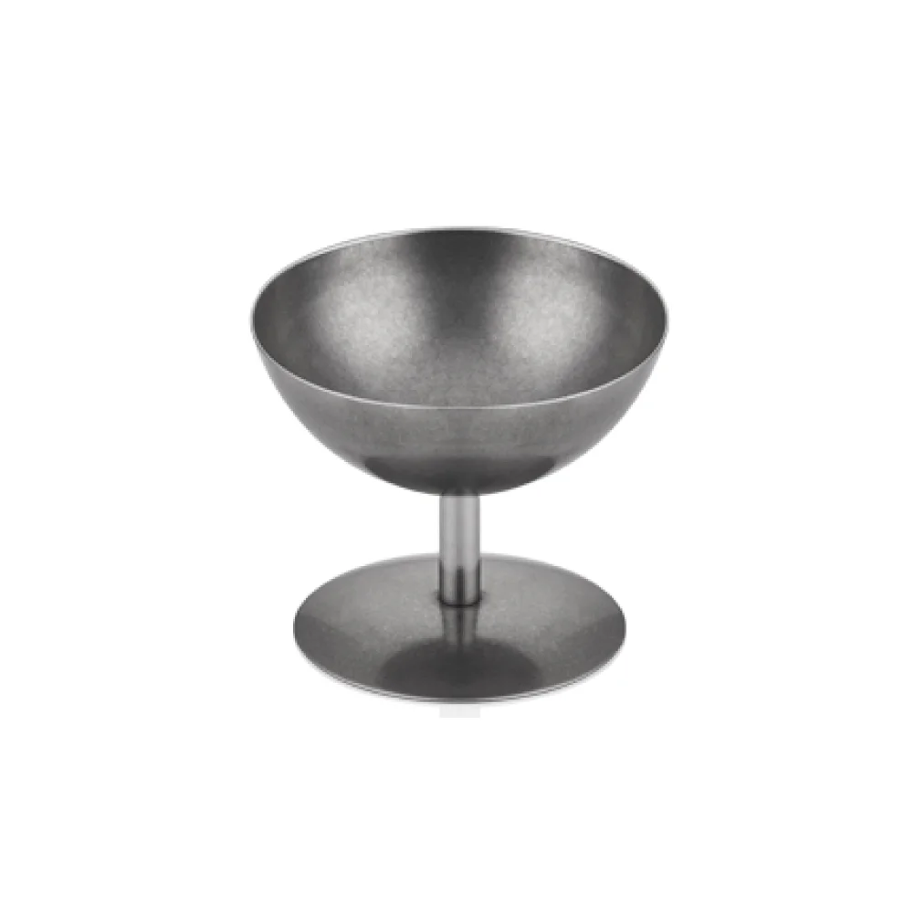 Narin Metal - Ice Cream Cup - Retro