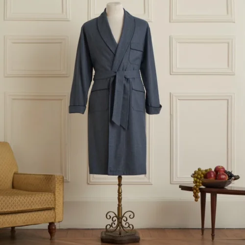 The Art Of Being Me - Dressing Gown / Robe De Chambre