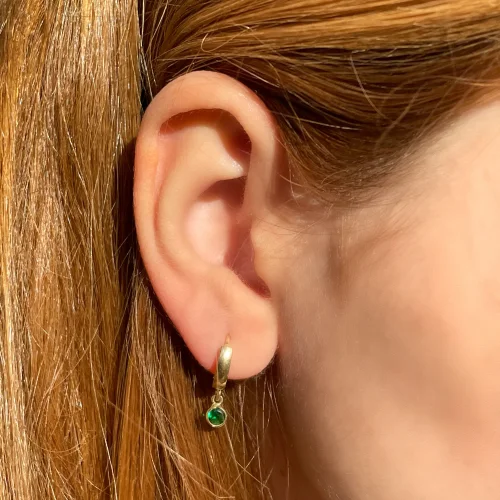 Nazou Jewelry - Dream Earrings
