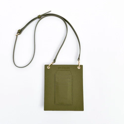 Pap Atelier - Little Pocket - Phone Bag