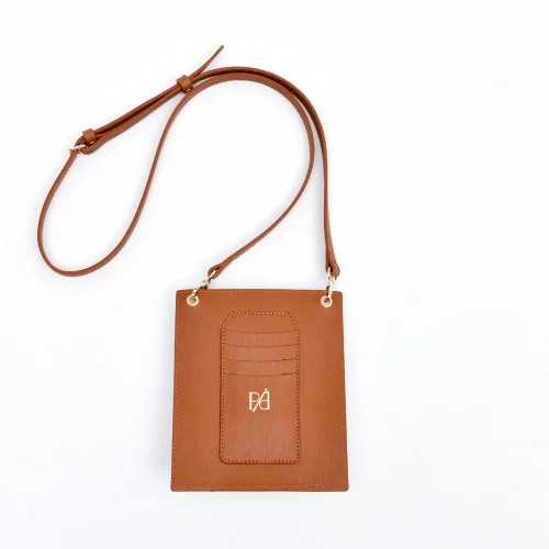 Pap Atelier - Little Pocket - Phone Bag