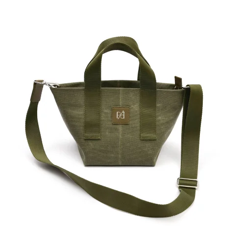 Pap Atelier - Japanese Tote Bag