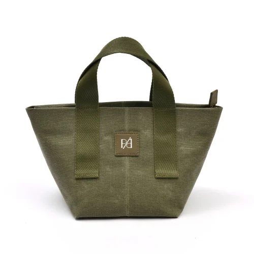 Pap Atelier - Japanese Tote Bag