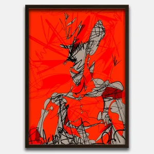 You See Me - Modern Love Community - Print