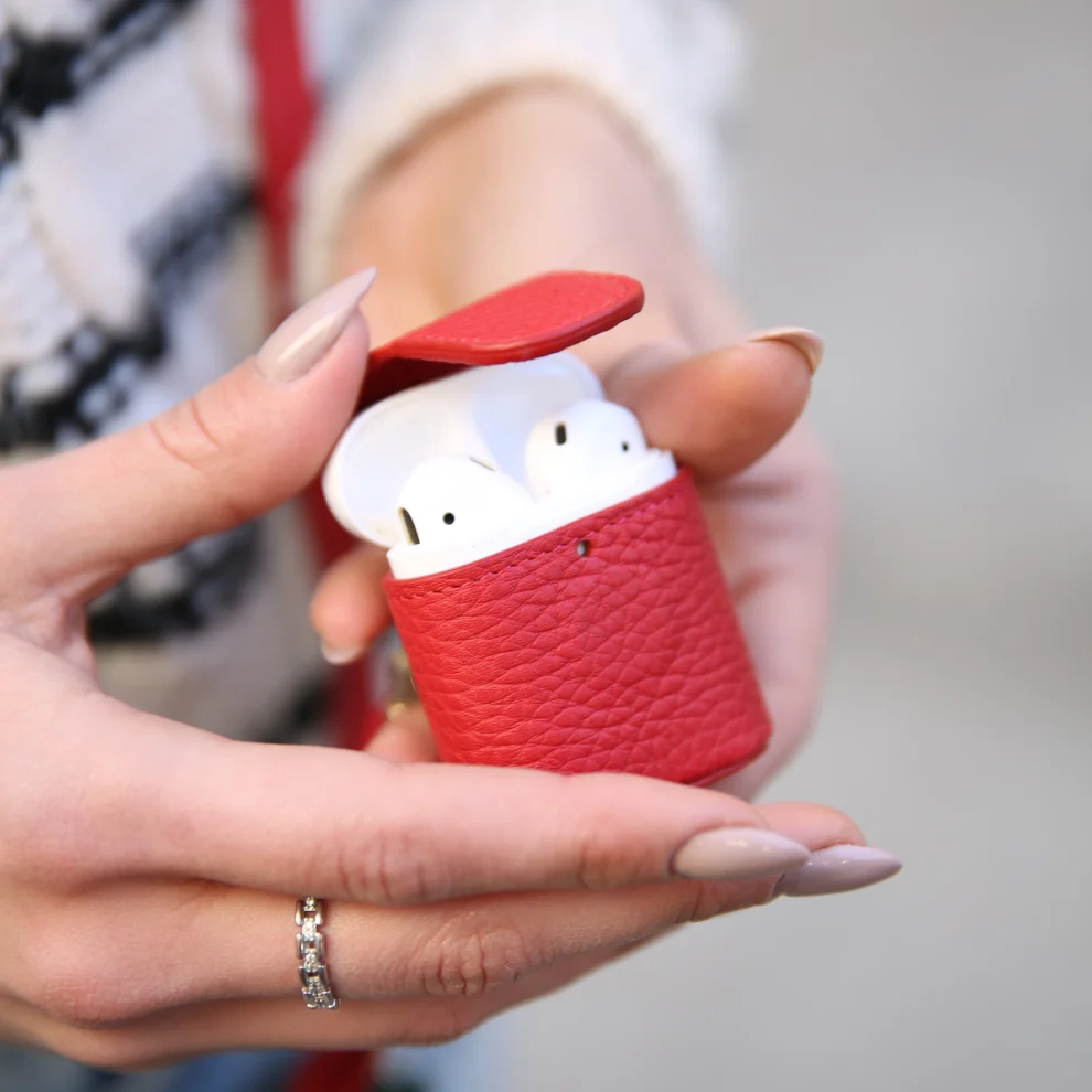 Raku Atelier - Airpods Kılıfı