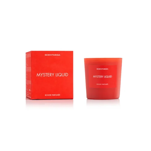 Scentmega - Mystery Lıquıd Candle