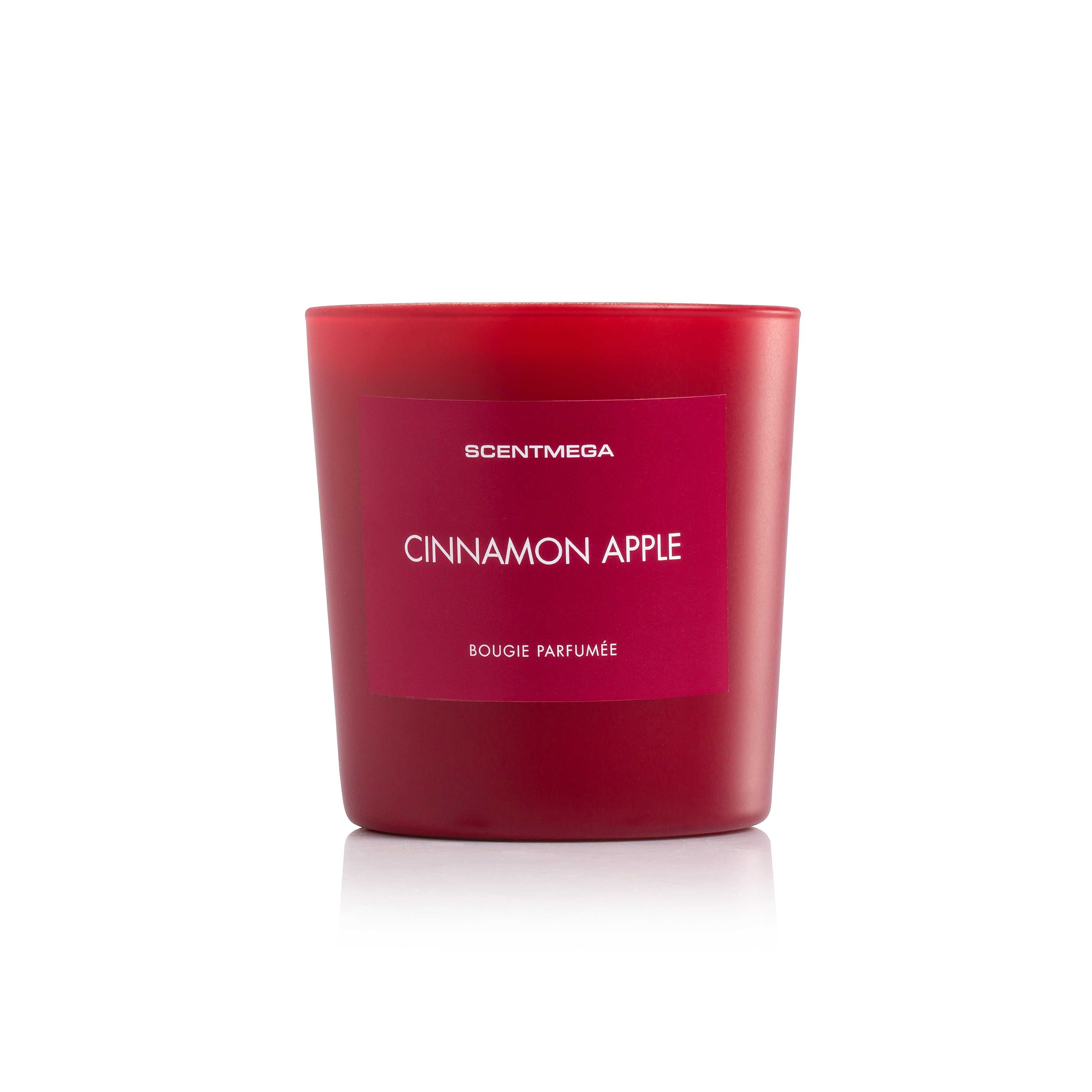 Cinnamon Apple Candle