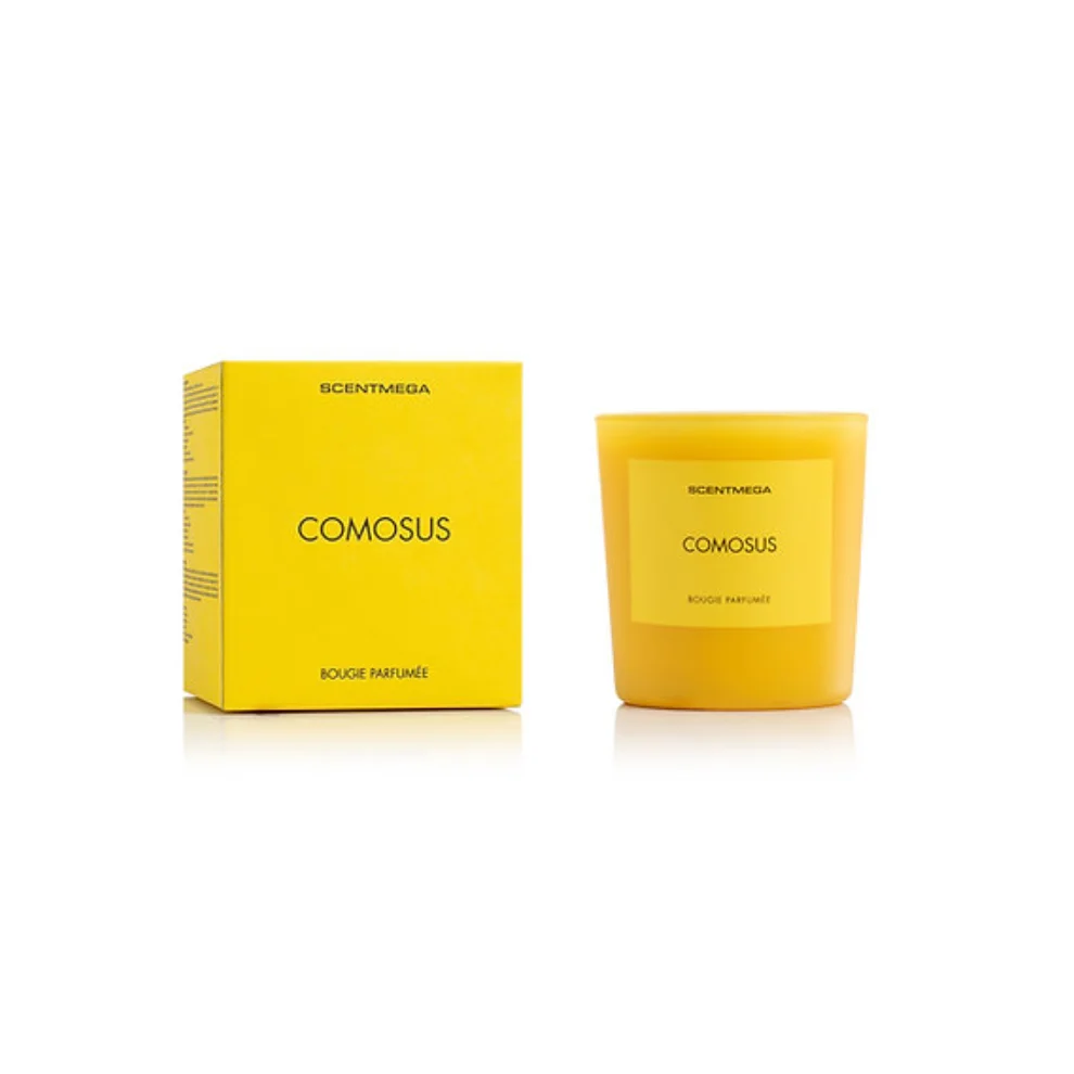 Scentmega - Comosus Candle