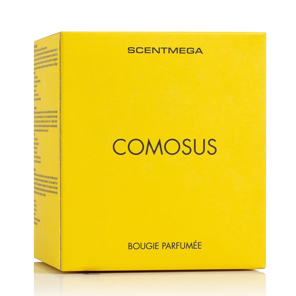 Scentmega - Comosus Mum