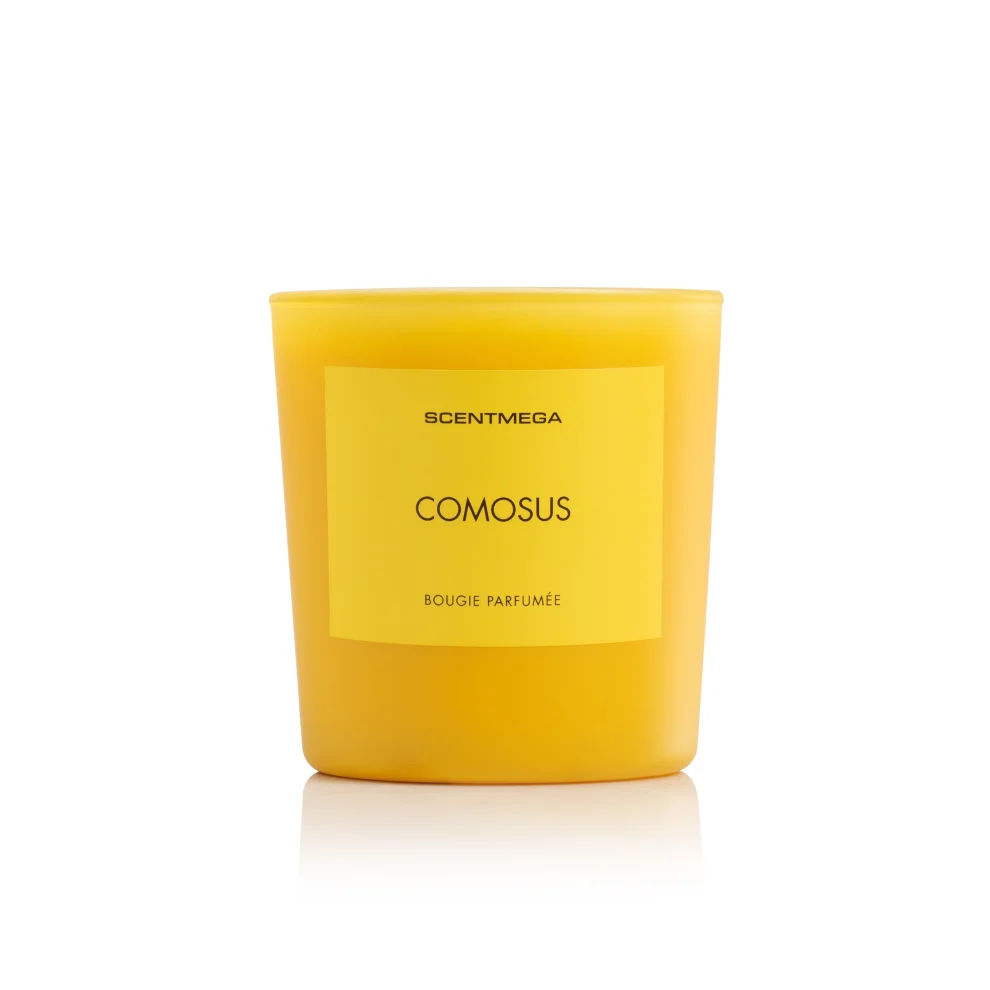 Scentmega - Comosus Candle