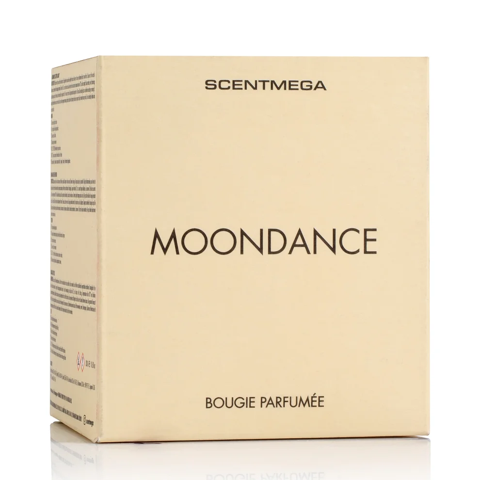 Scentmega - Moondance Mum