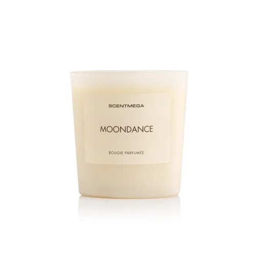 Scentmega - Moondance Candle