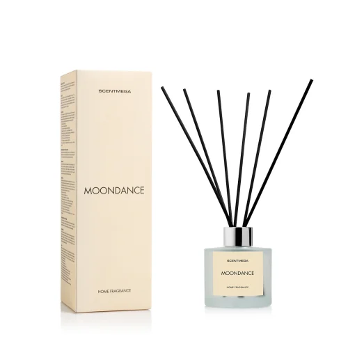 Scentmega - Moondance Reed Diffuser 120ml