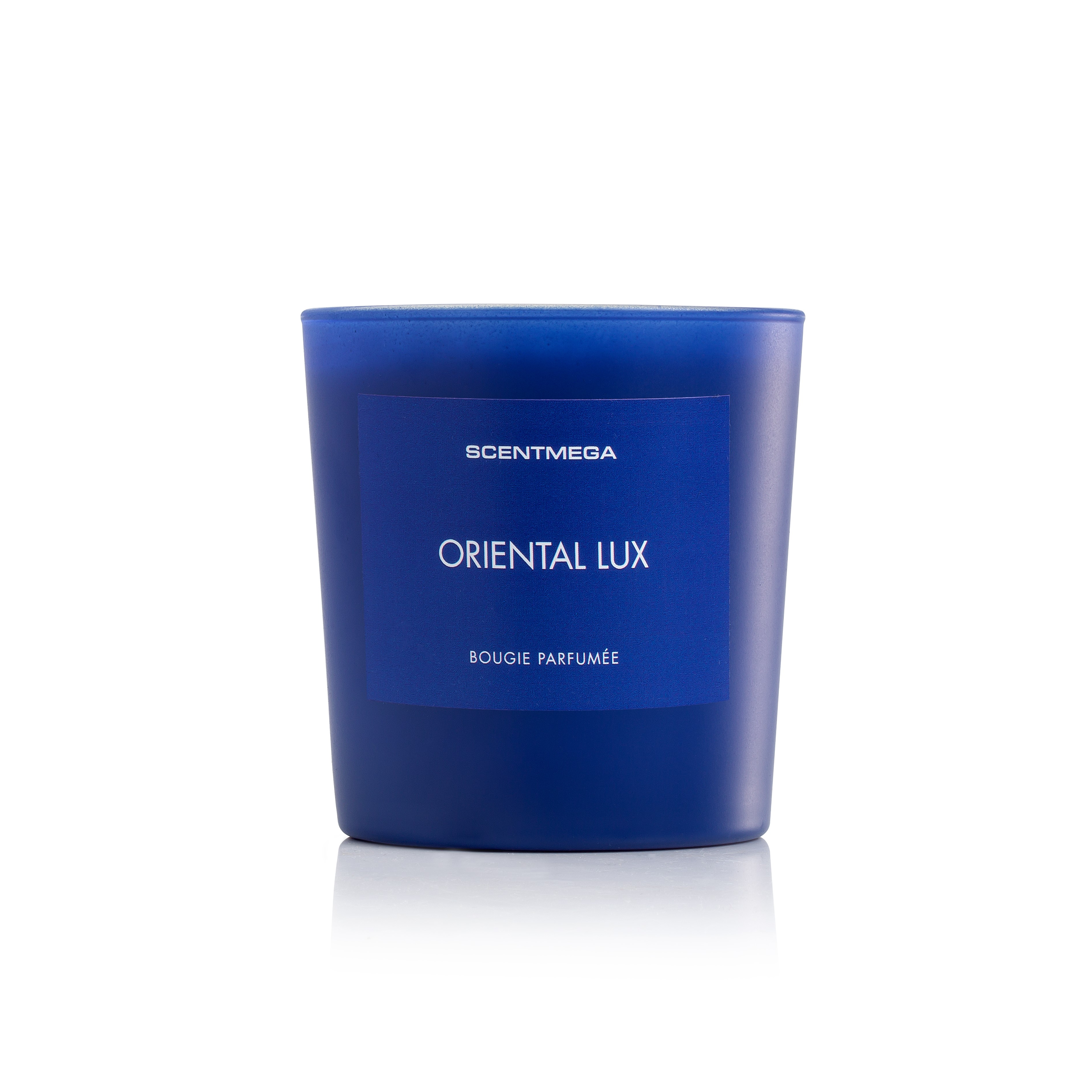 Oriental Lux Candle